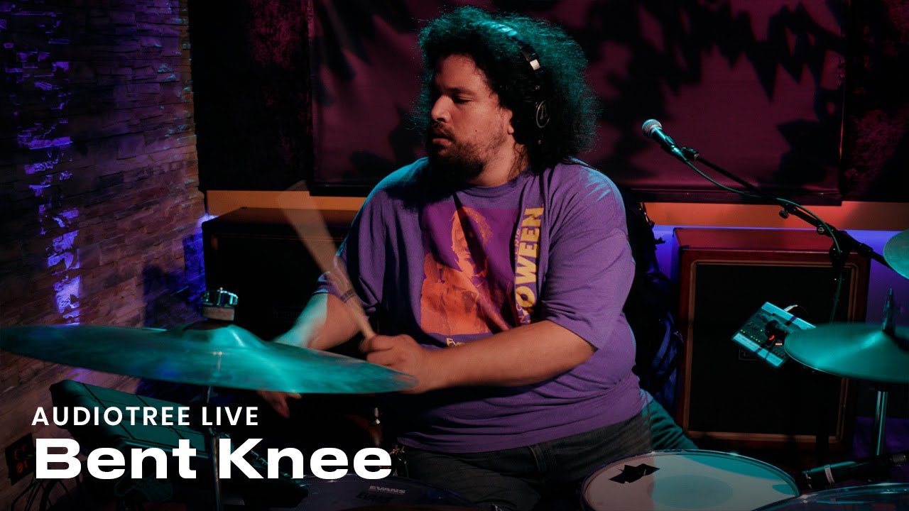 Bent Knee - Queer Gods | Audiotree Live