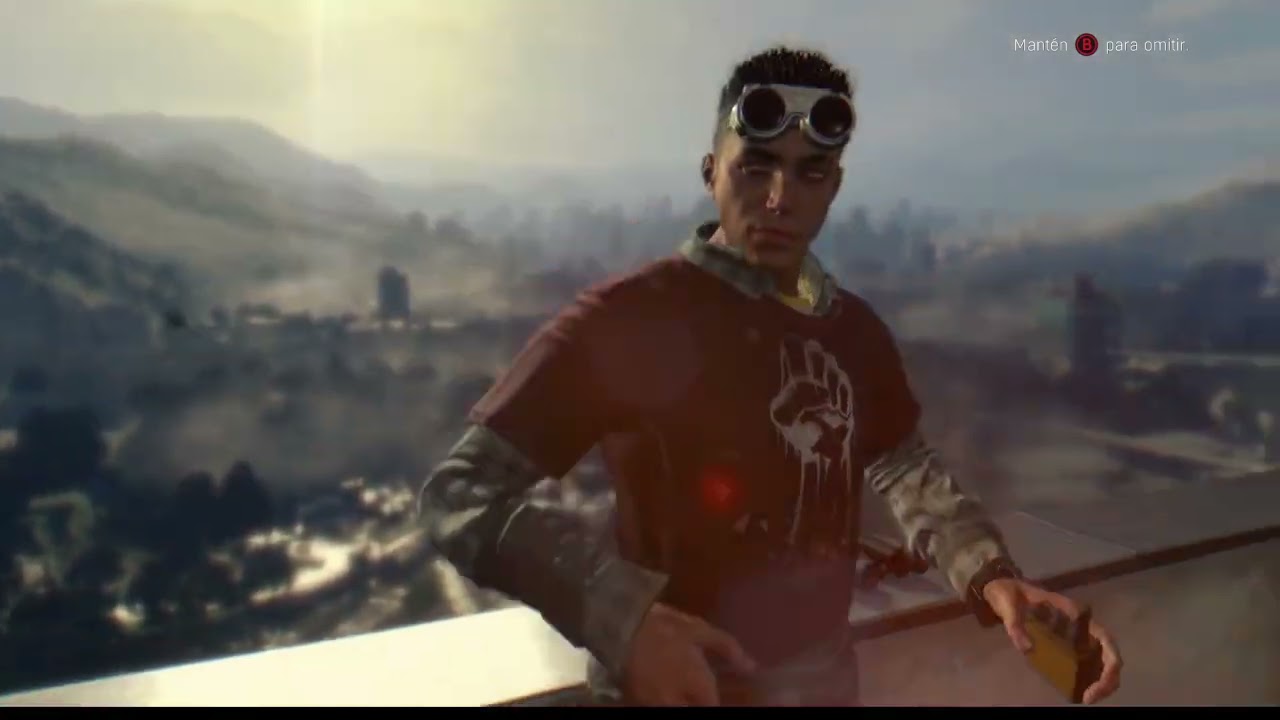 dying light parte 1