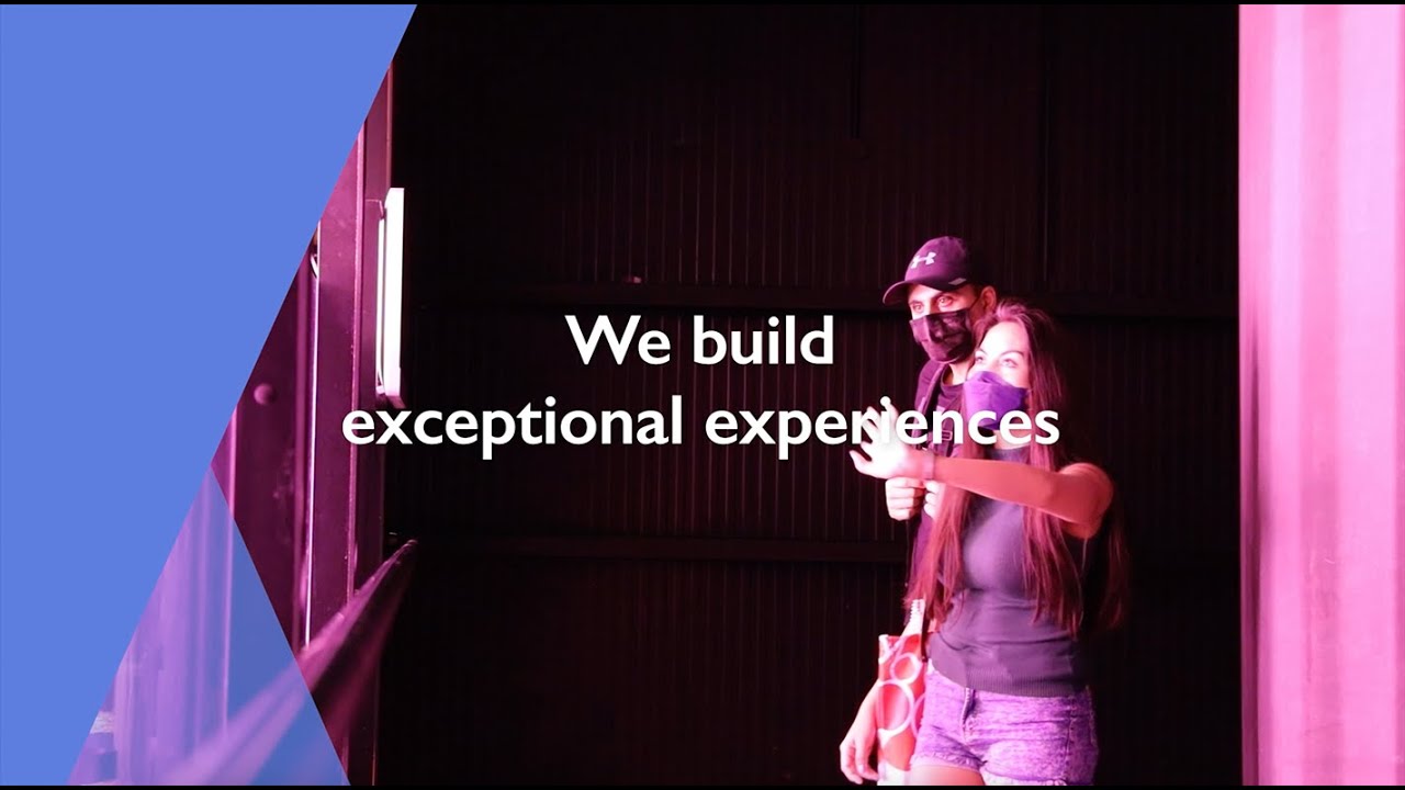 Expomobilia Showreel 2022 #buildingexperiences