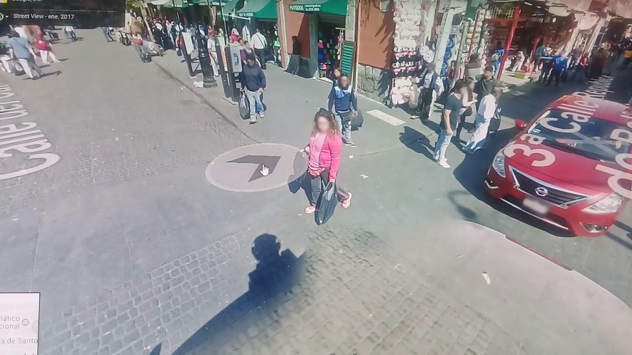 Como llegar ala PLAZA PEÑA Y PEÑA😍 (llegando por metro Zocalo)