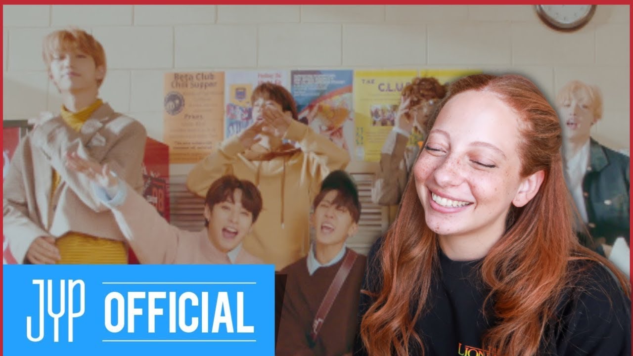 STRAY KIDS 'GET COOL' First Time Reaction