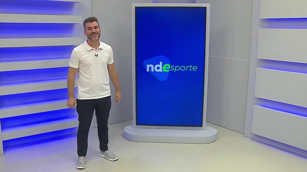 AO VIVO: Balanço Geral Oeste | 06/02/2026 | NDTV RECORD