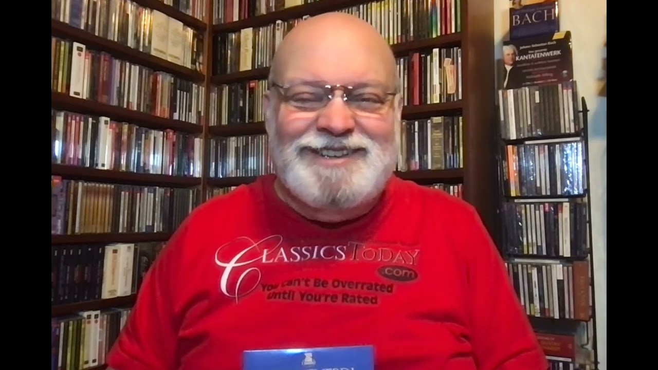 Review: Erato's Michal Corboz Baroque and Renaissance Box
