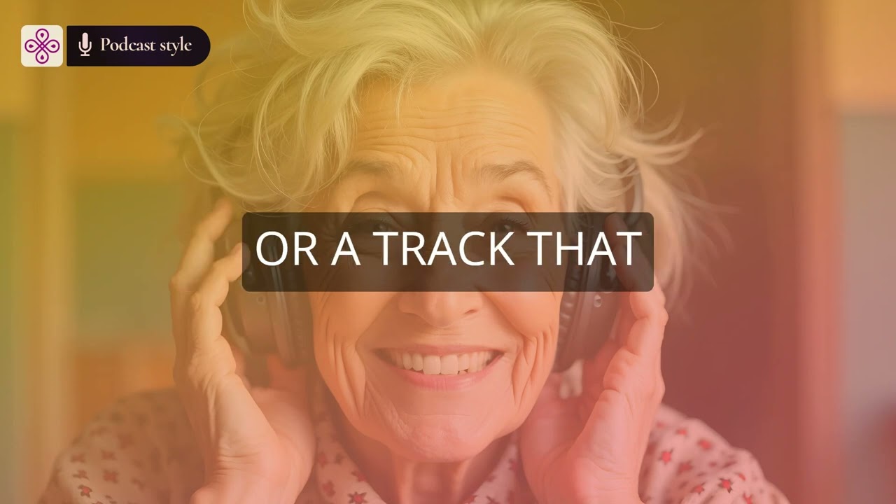 Music and Memory How songs trigger nostalgia and personal connections