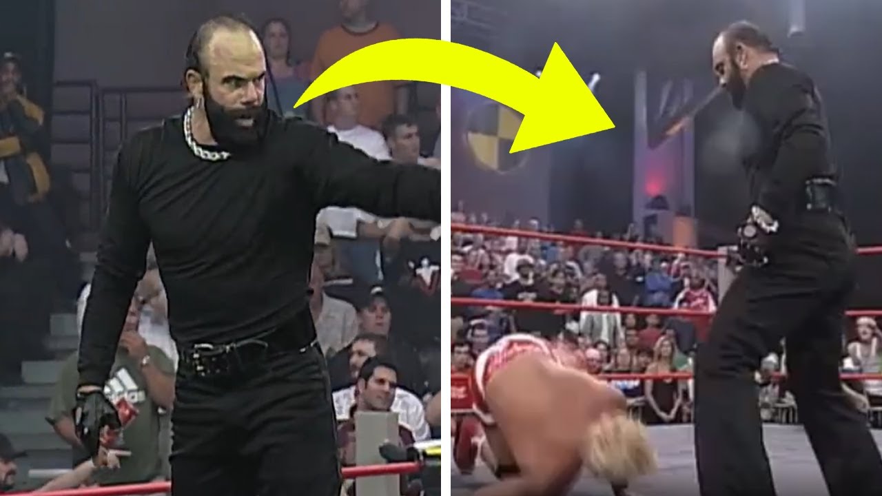 10 Sadly Forgotten Last Matches Of WWE Legends