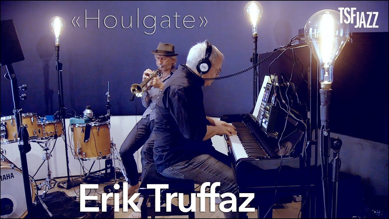 Erik Truffaz 