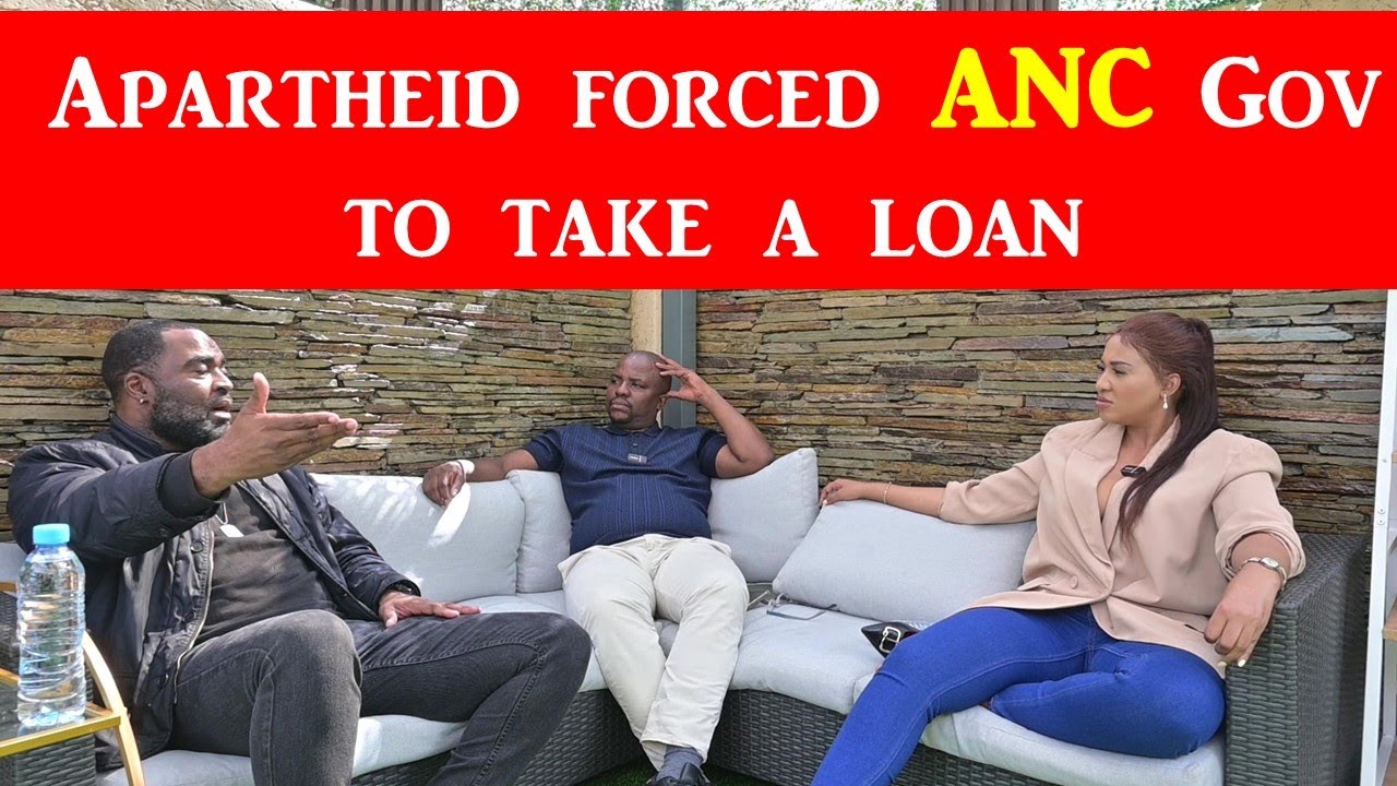IMF Loan conditions: Political history of SOWETO. BRICS, Russia, China, Migration, foreigners, Trump