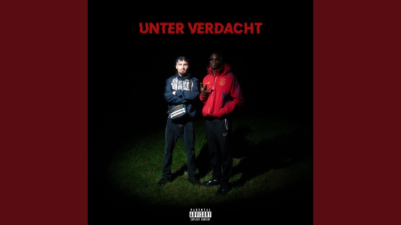 Unter Verdacht