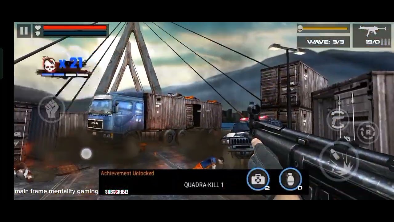 dead target tutorial ❤️ follow for more