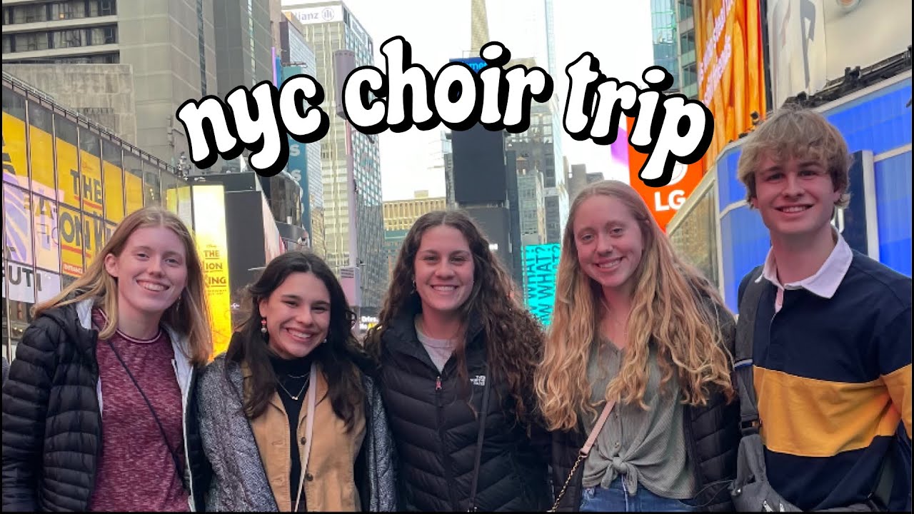 lost in new york || maren elizabeth