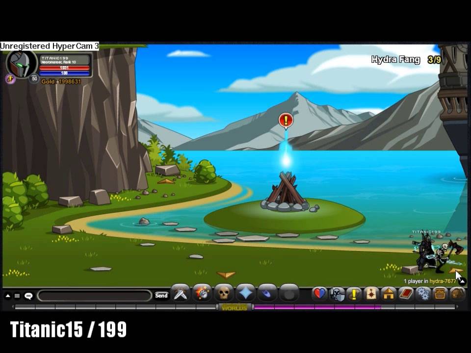 AQ Worlds 