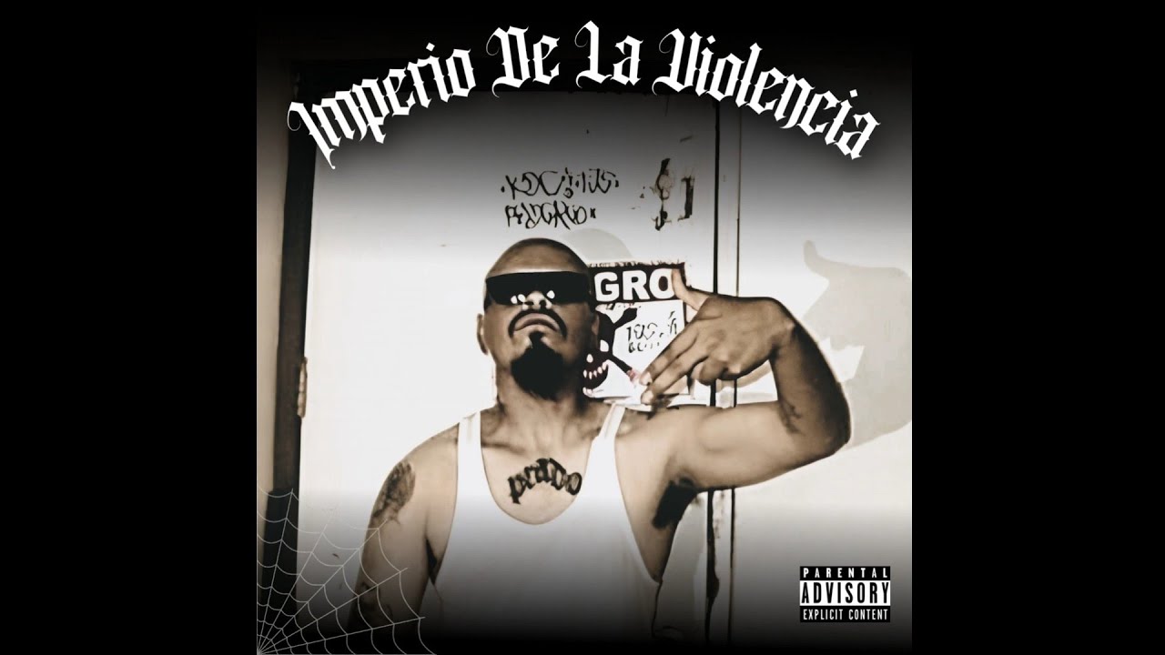 KDC - Imperio de la violencia 2002