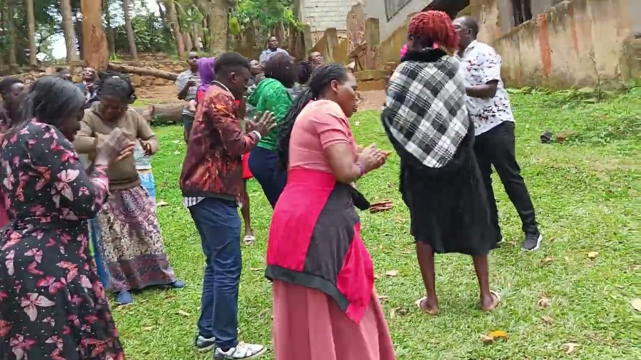 He is the Lord and Reigns on Higher 