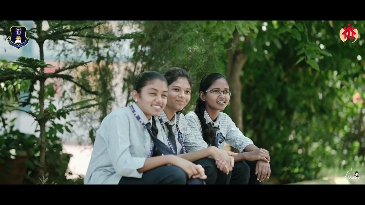Don Bosco PU College, #chitradurga #education #admissionsopen #donbosco #pucollege #neet #jeemains