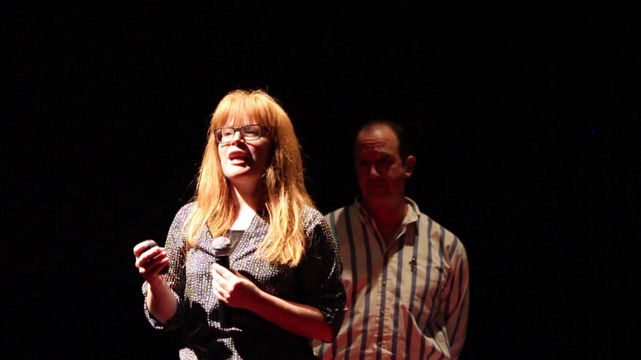 Innovation: Roadblocks and Road Maps  | Erin Angell & Eric Bloom | TEDxPaloAltoHighSchool
