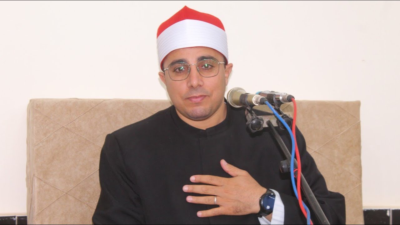 الشيخ مصطفى عبد العزيز ابو عمر الحجر والنحل تل المطلب بنها قليوبية 14=11=2023