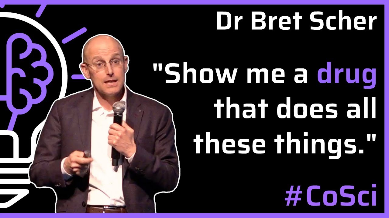 When Is a Diet Not a Diet? – Bret Scher – #CoSci