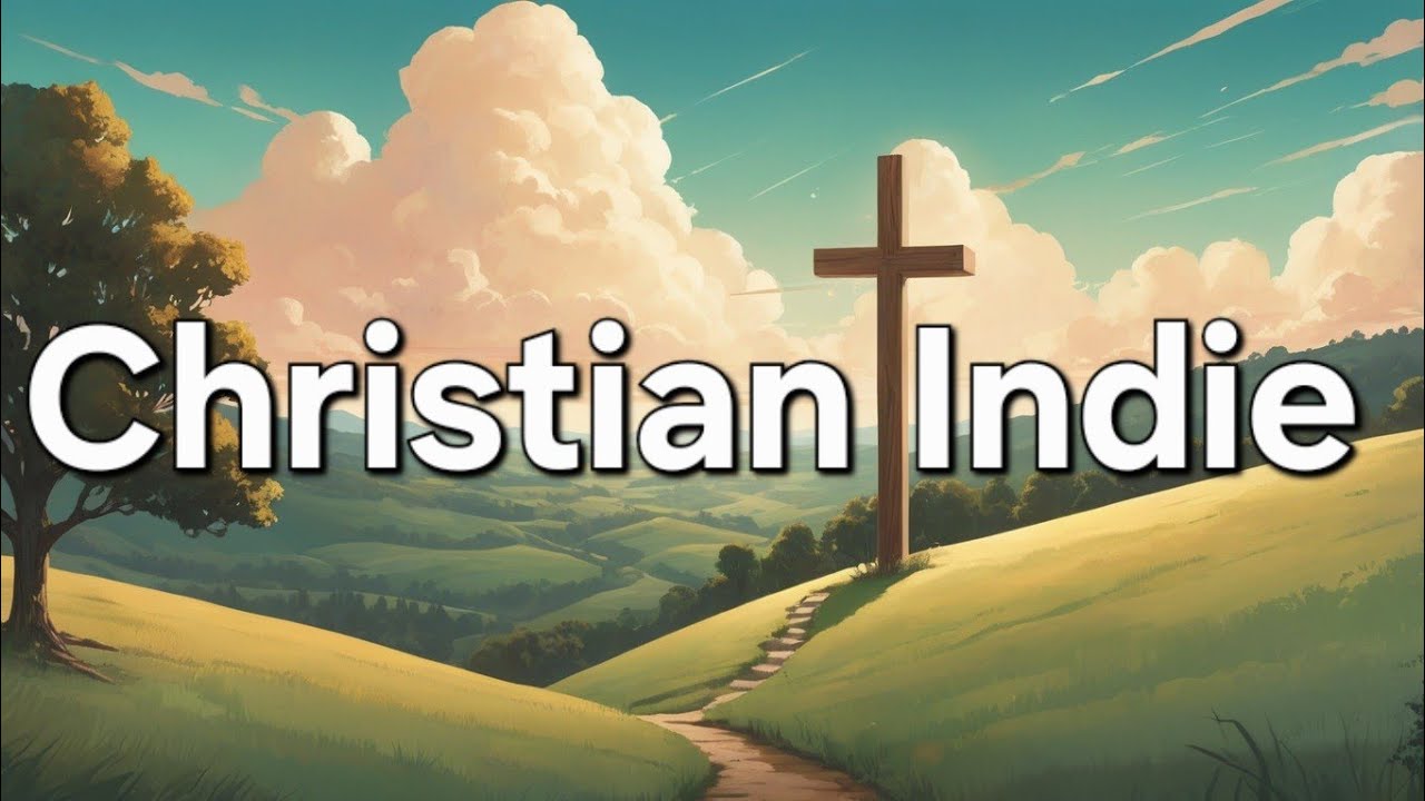 The Best Christian Indie Music You’ll Hear  This Year 🎧 | Worship Music 2025