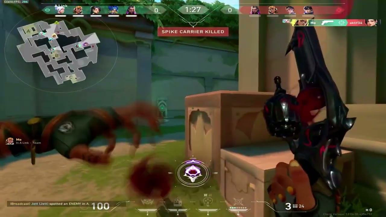 Some Clips #19