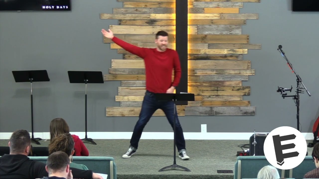 Repenting in the Holiness of Christ (Sunday, December 14th, 2025)