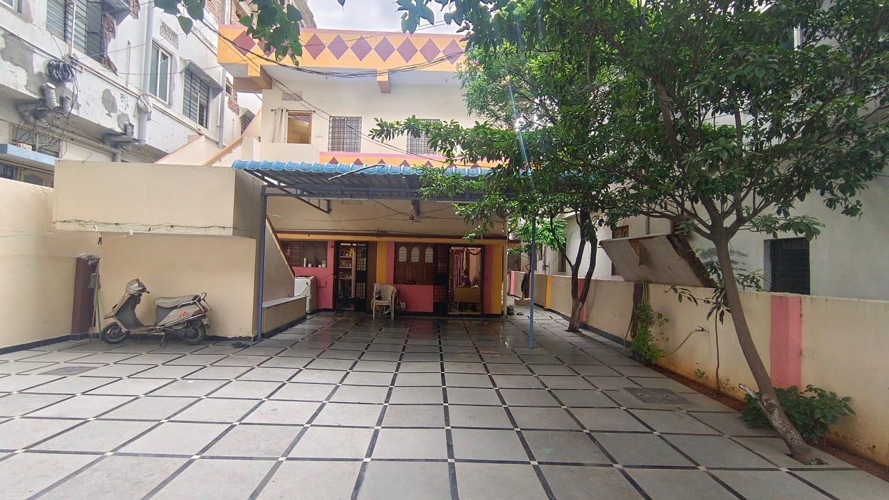 సైదాబాద్ లో 60 FT రోడ్ కి  20 సంవత్సరల పాత ఇల్లు  ||@a9properties || Hyderabad House For Sale
