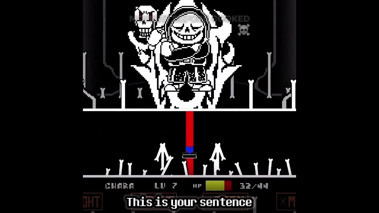 bro cooked#undertale#dusttale#dustsans#sans#edit#determination#underverse#capcut#edit#sanses#au