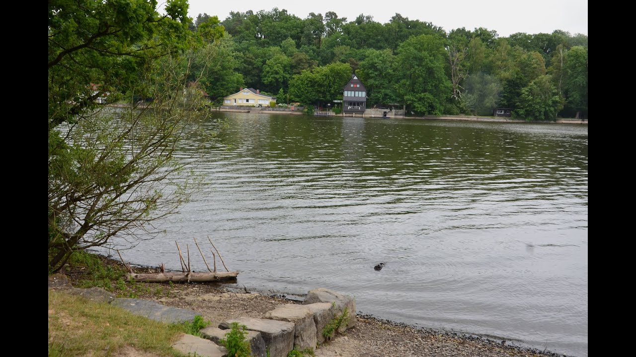 RADTOUR - Mal wieder zum Möhnesee - 24. Juni 2025