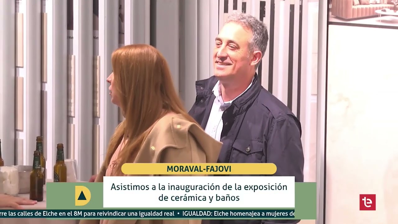 DIA A DIA | Moraval Fajovi-  10/03/26