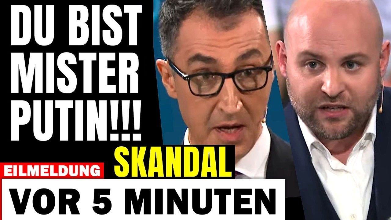 💥 ,,VERKLAGEN SIE MICH DOCH!