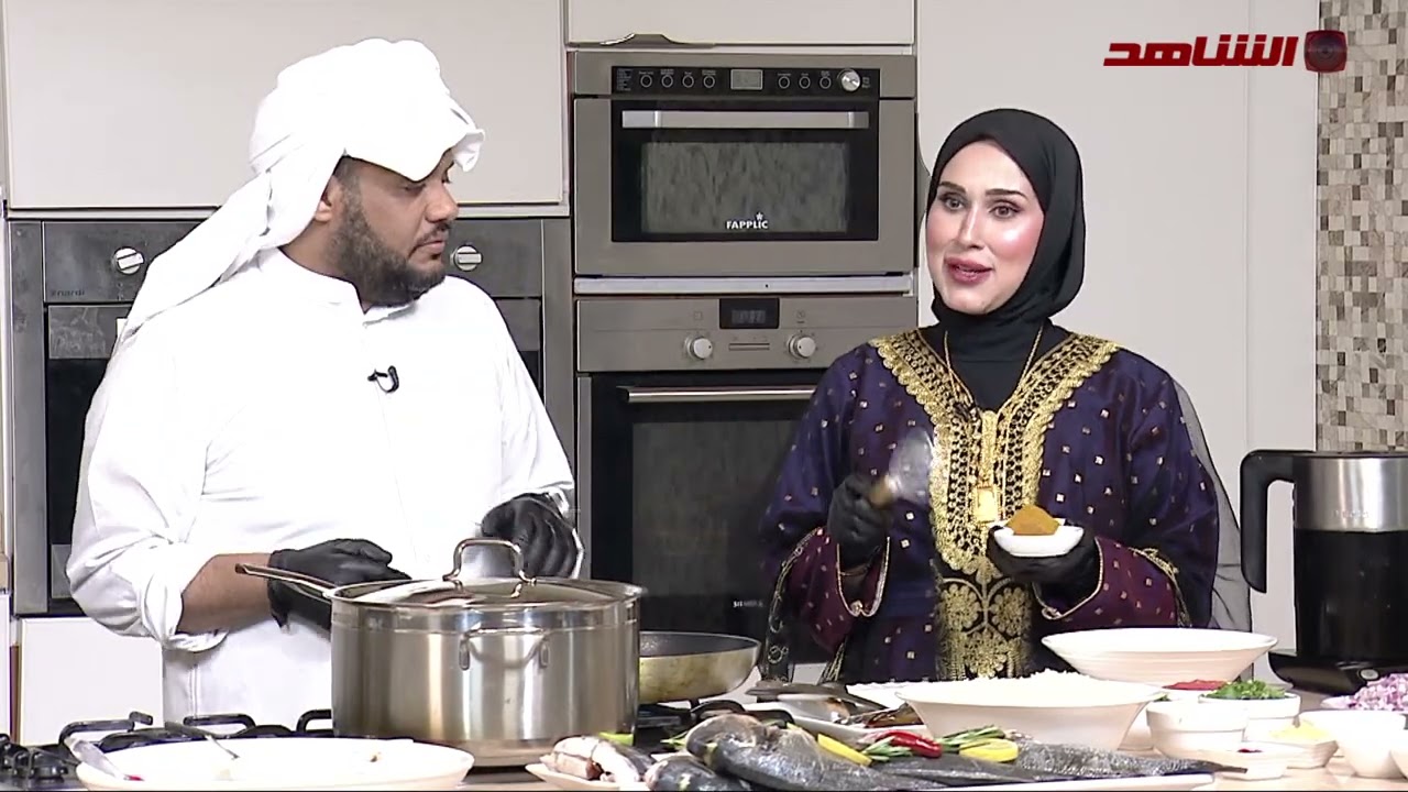 سفرتنا رمضان 09 04 2024