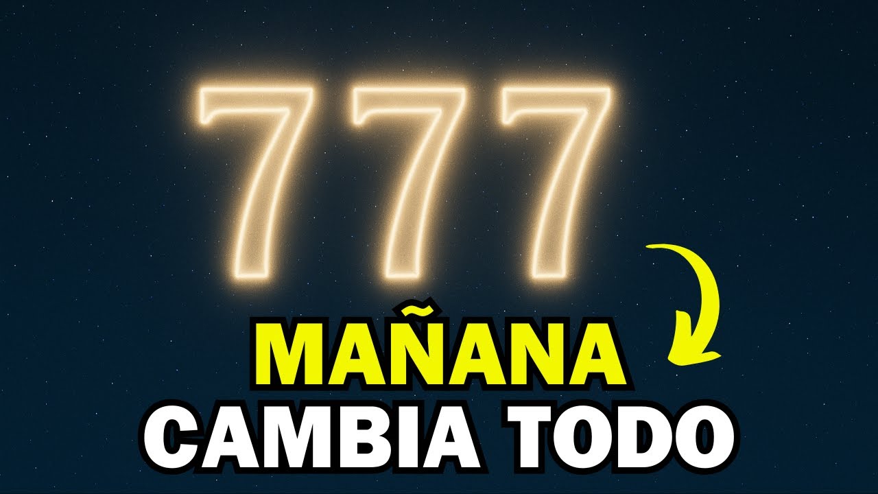 ELEGIDO: 3 Señales que Aparecen Un Día Antes de un GRAN MILAGRO (No Lo Sabías)