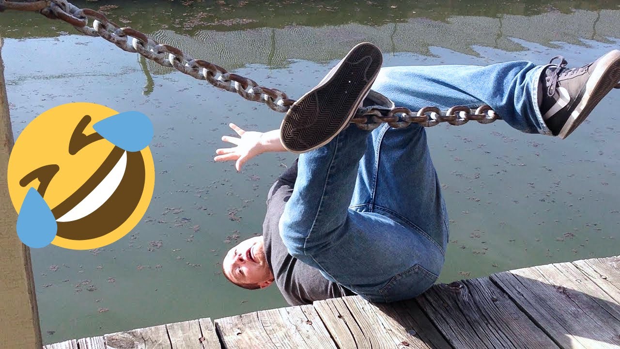 TRY NOT TO LAUGH 🤣🤣 Best Funny Videos compilation - Fails & Hilarious Moments 😂 P41