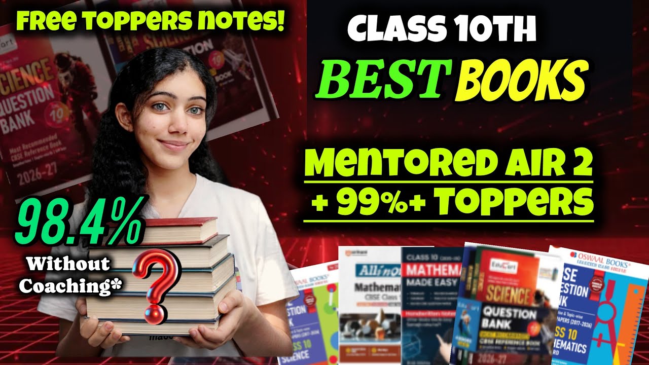 BEST free cheat codes/resources for class 10 2026-27 #cbse #boards 