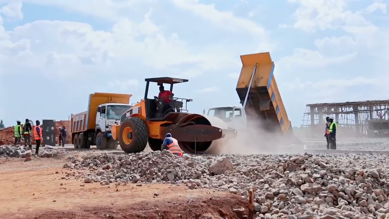 Eldoret EPZ in Uasin Gishu County