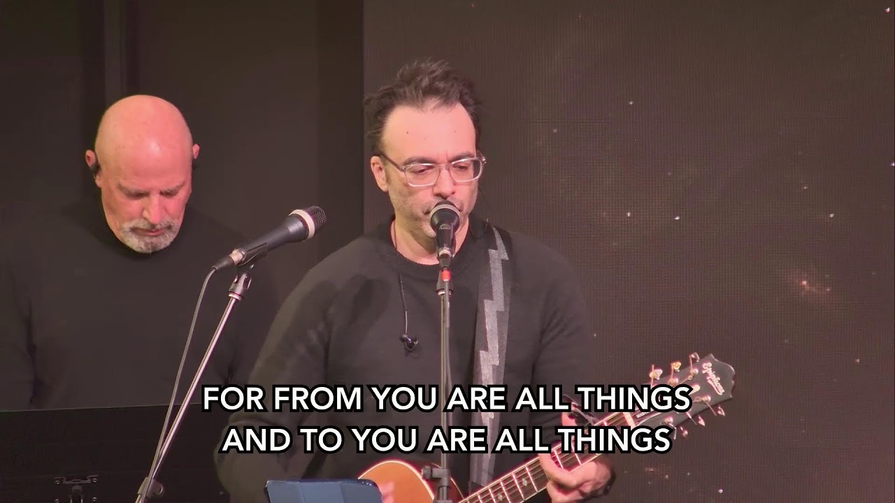 Denver Calvary Chapel Livestream