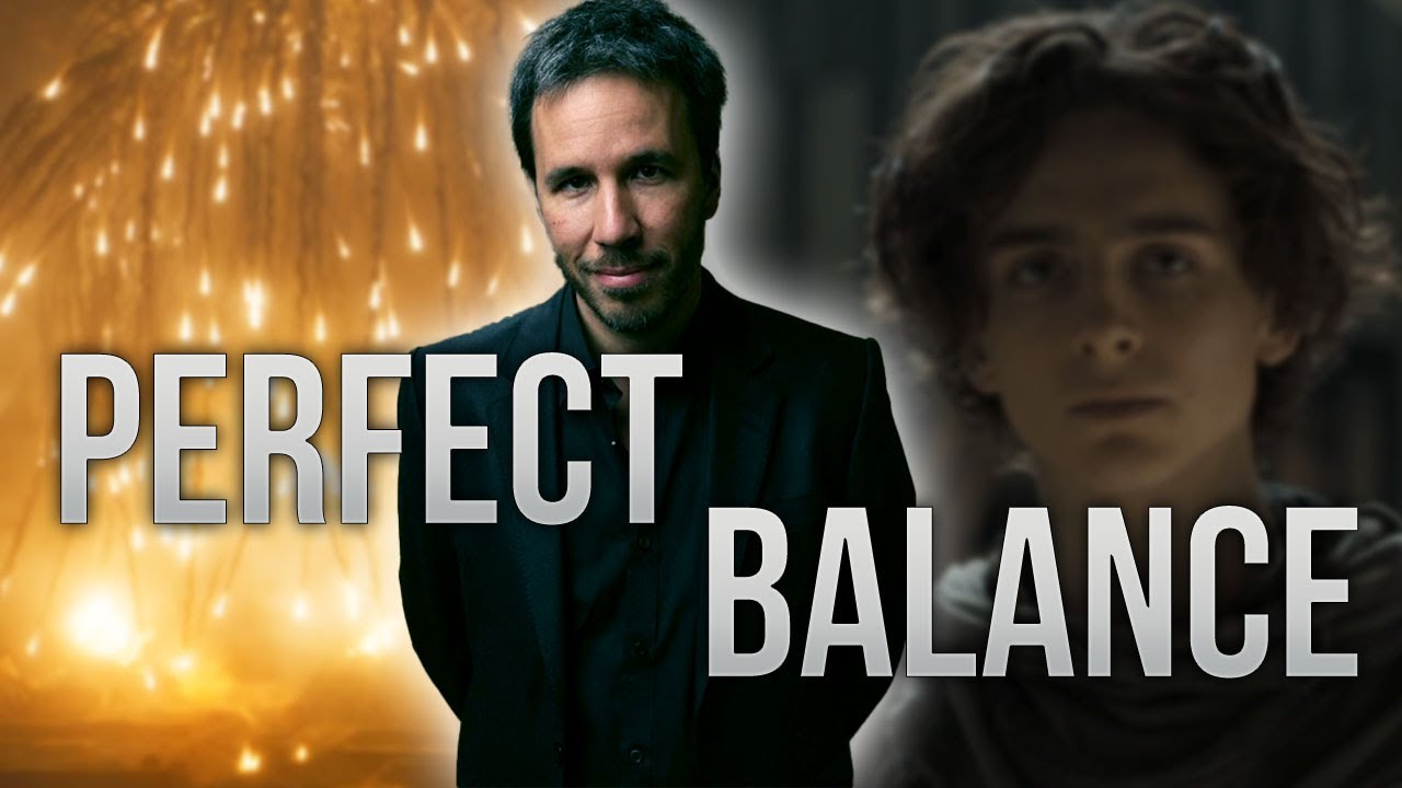 The Career Of Denis Villeneuve