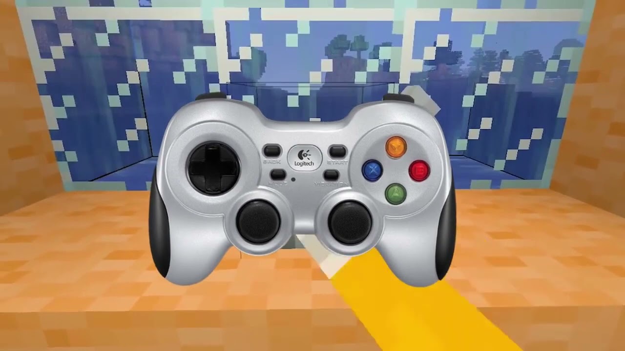 [Stampy YTP] Stampy's Submarine Implosion