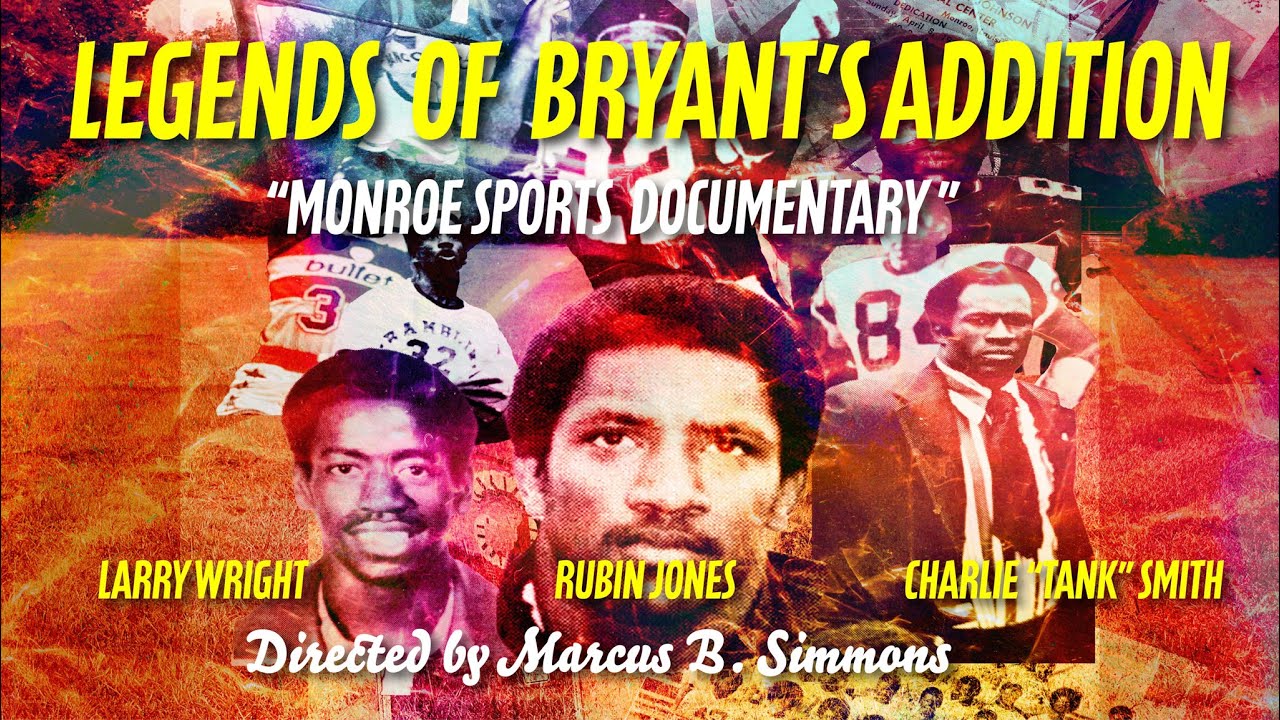 Legends of Bryant's Addition  |Feature Length Documentary |