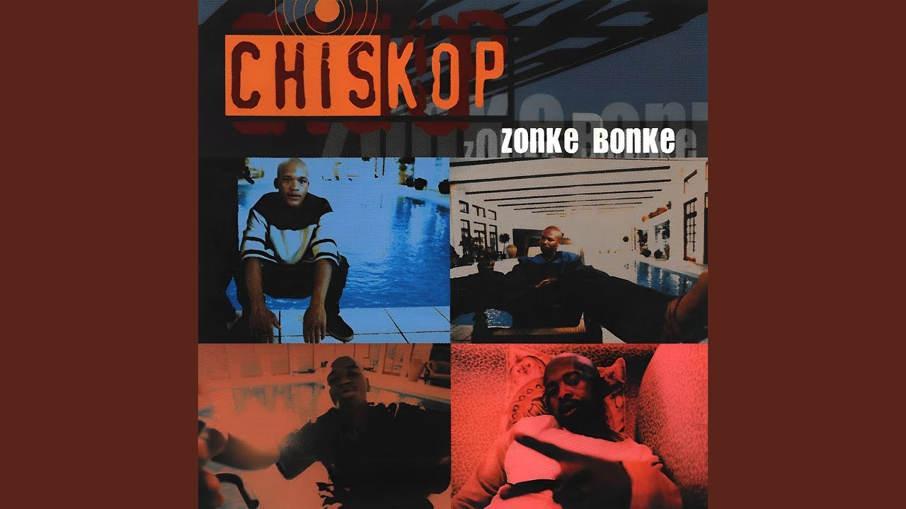 Mr. Ck (Play On)