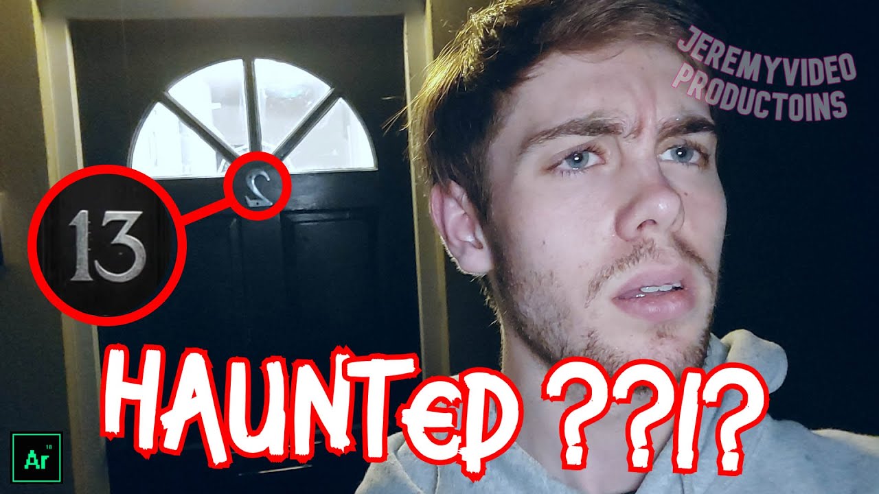 How To Check if your House is Haunted