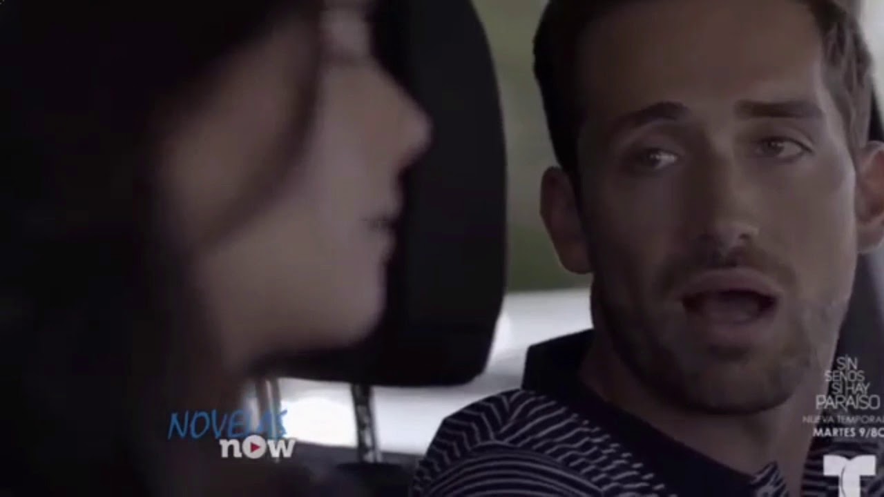 Santiago y Marisol - Mi familia perfecta Cap 43