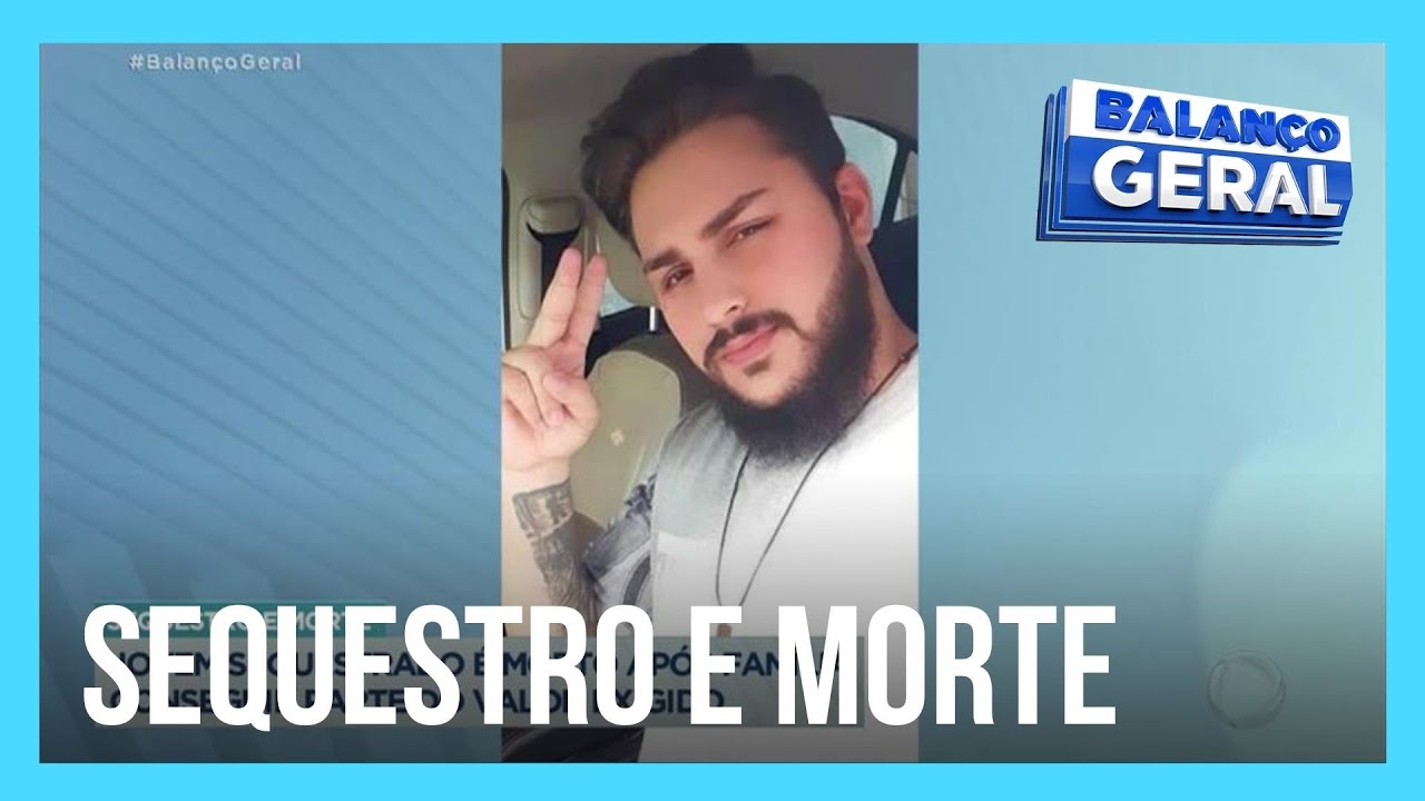 Jovem sequestrado é morto mesmo após família concordar com resgate