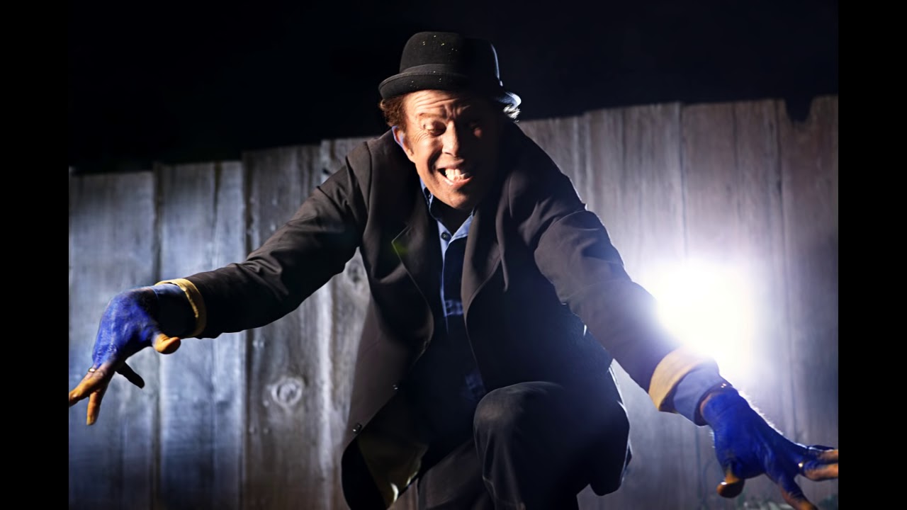 Tom Waits - 