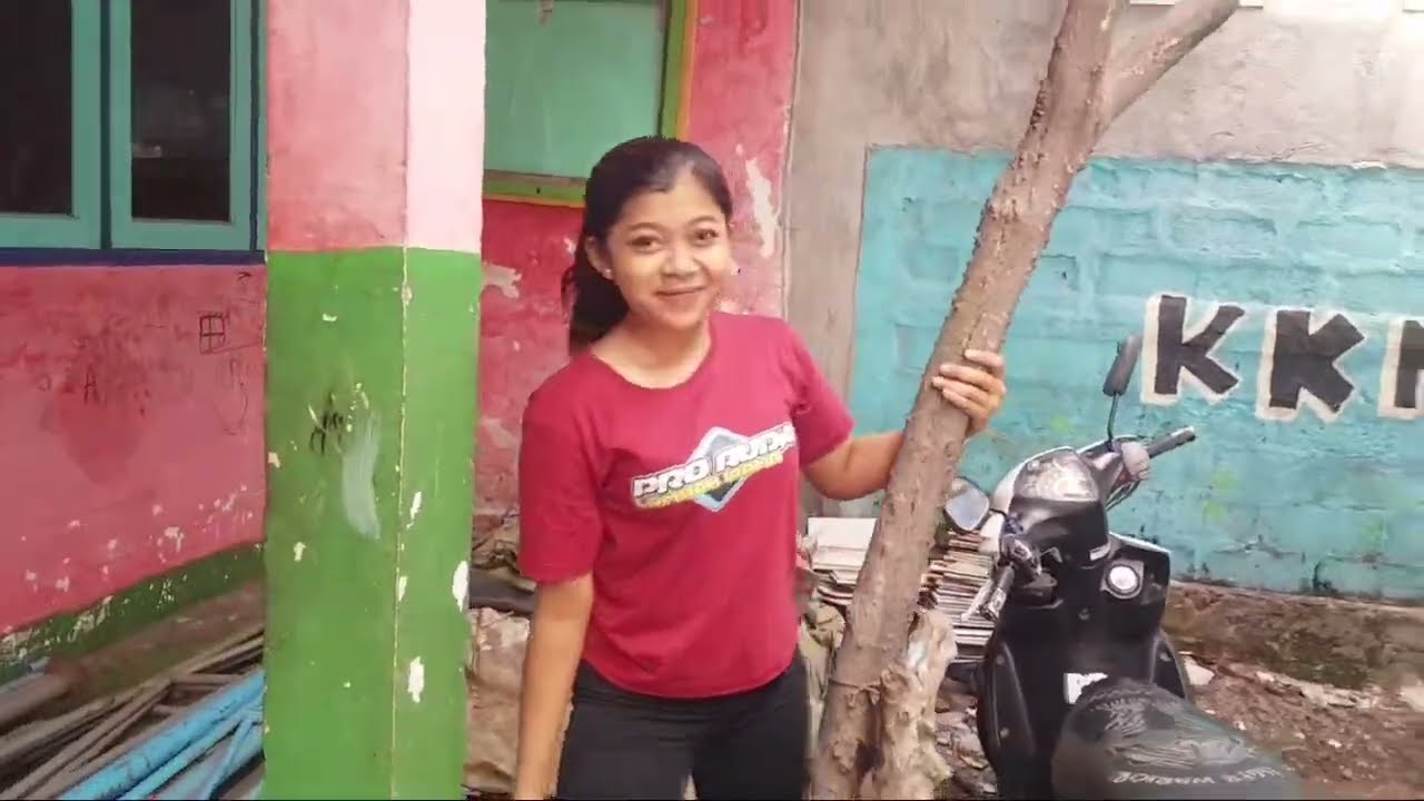 IRAMA DOPANG LIVE KAMPUNG BUGIS AMPENAN