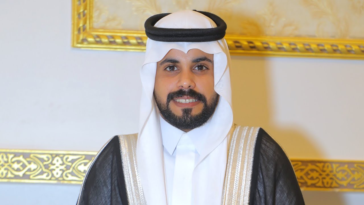طاروق الشاعرين ثامر الشاماني وكامل الحليلي في حفل زواج الشاب عاطف ذياب الجبريني السلمي
