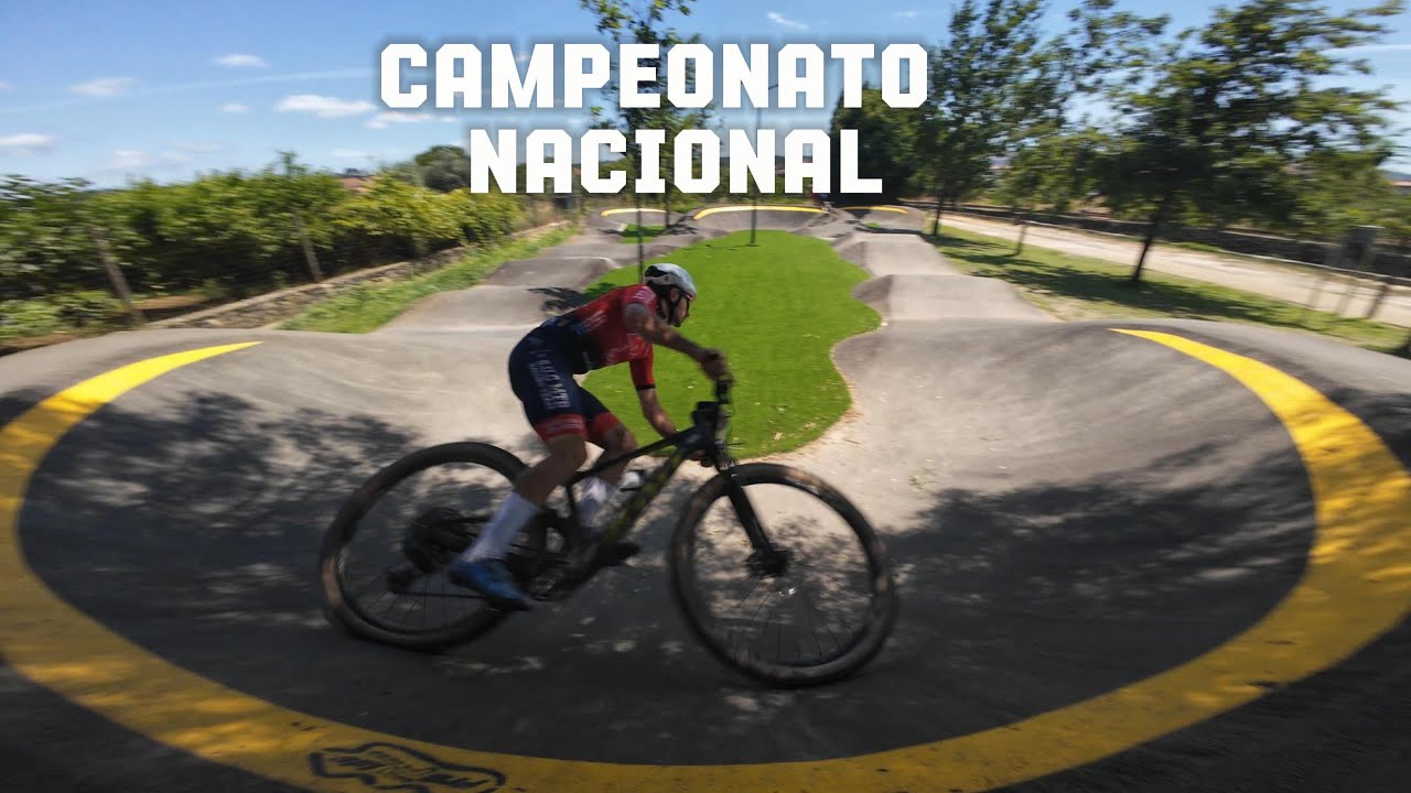CAMPEONATO NACIONAL XCC E XCO