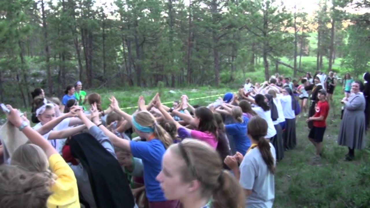 Totus Tuus 2014 Promo Video