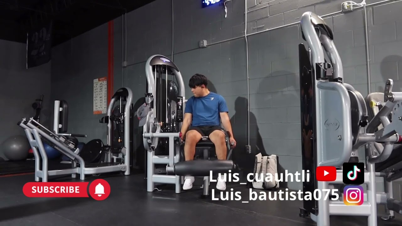 El cambio real empieza aqui con set de ejercicios | Temporada 2 Ep14 |Dia 46 @adidas @gymshark @nike