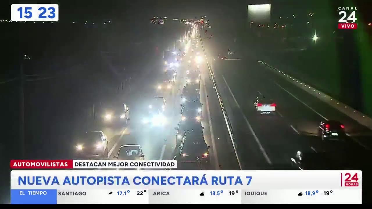 🔴 NOTICIAS EN VIVO | 24 Horas Al D&iacute;a - Domingo 23 de Agosto 2026