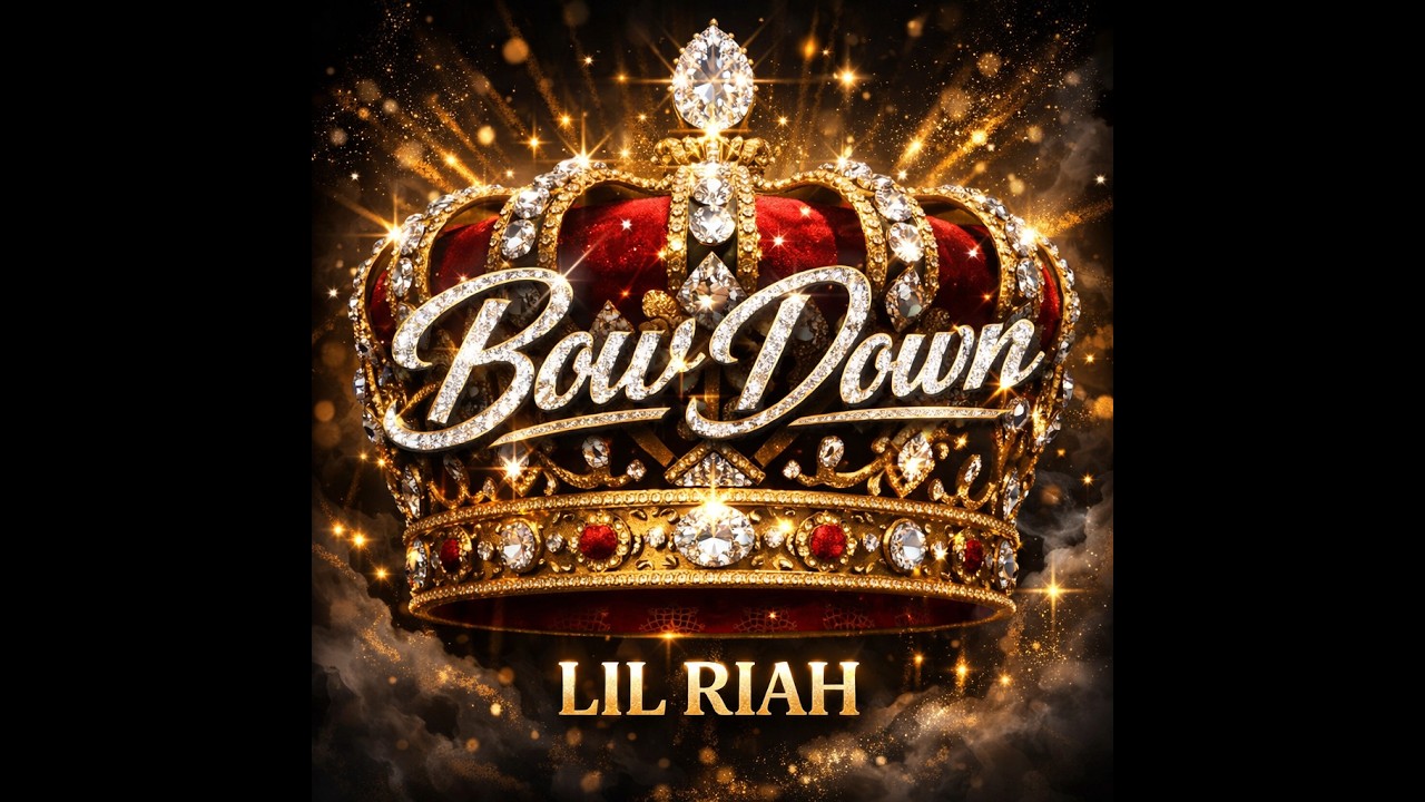 BowDown👑 by Lil Riah (OFFICIAL MUSIC VIDEO) dir. Cameramannzz